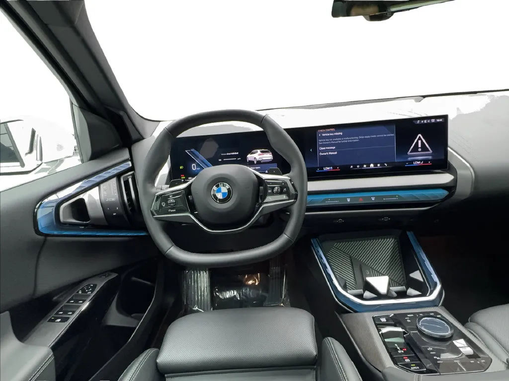 BMW X3 photo 41