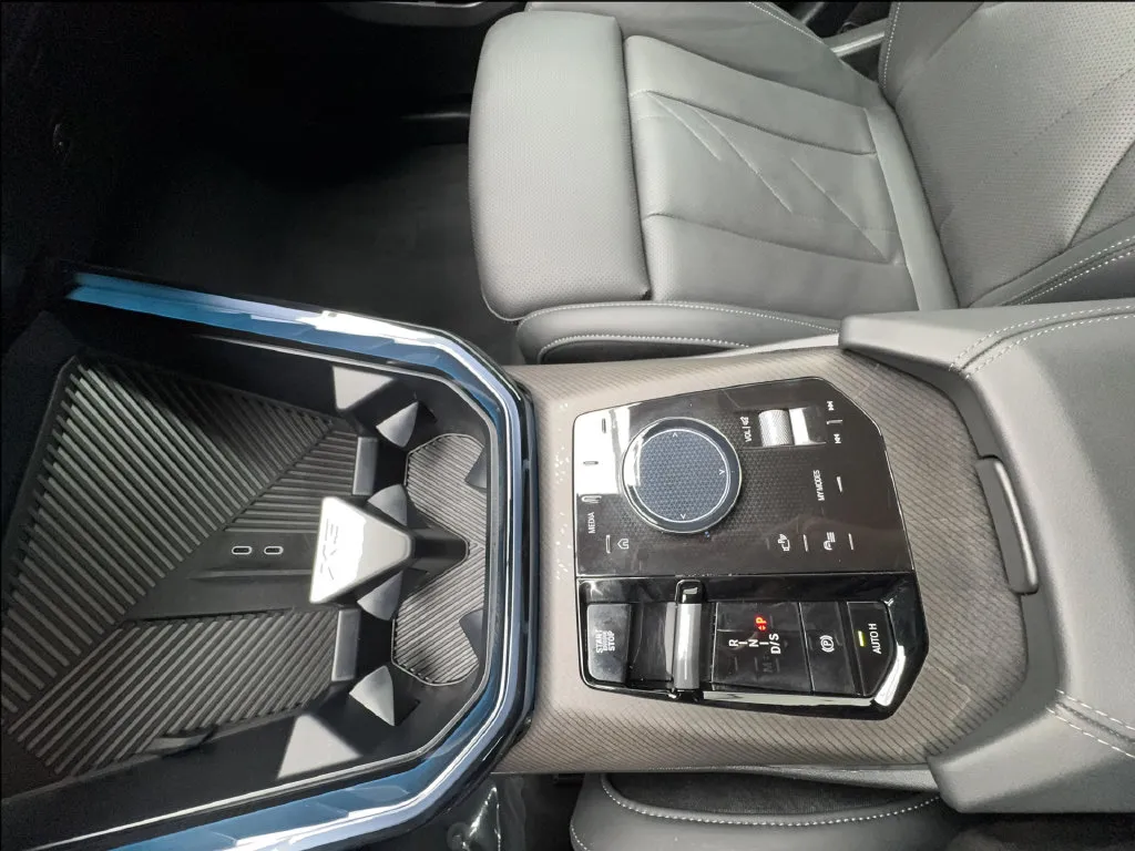 BMW X3 photo 56