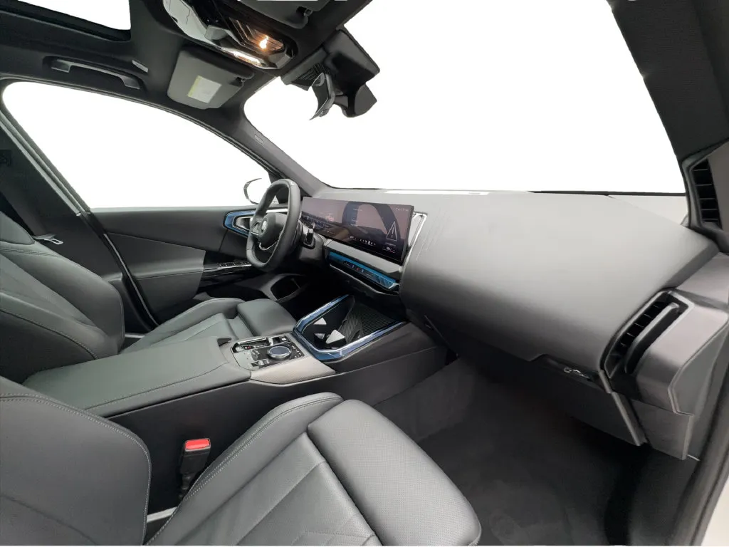 BMW X3 photo 37