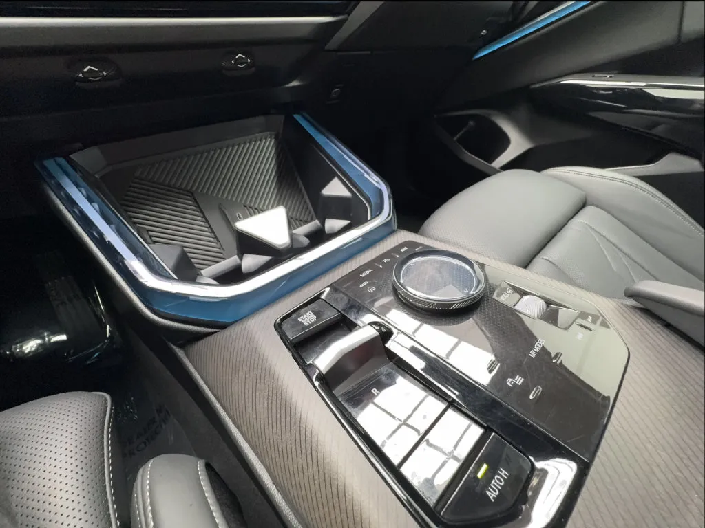 BMW X3 photo 53