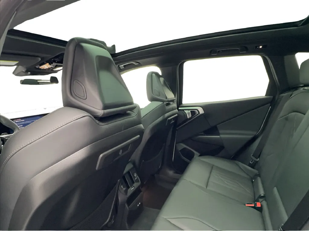 BMW X3 photo 28
