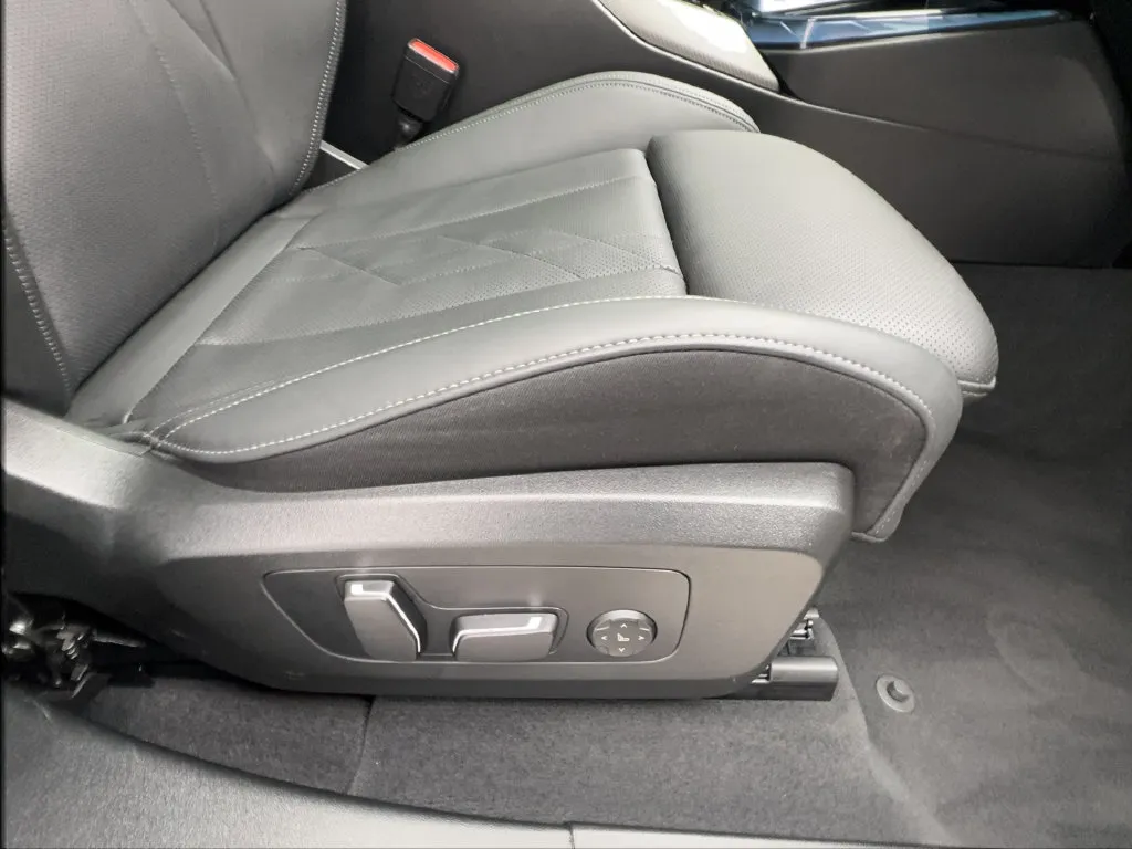 BMW X3 photo 36