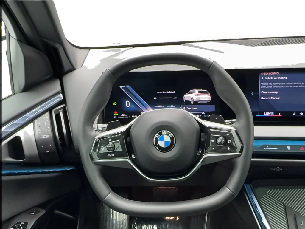 BMW X3 photo 42