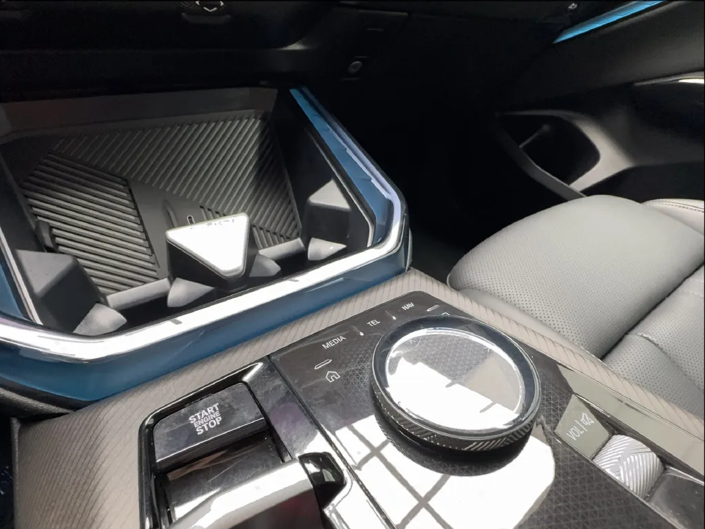 BMW X3 photo 55