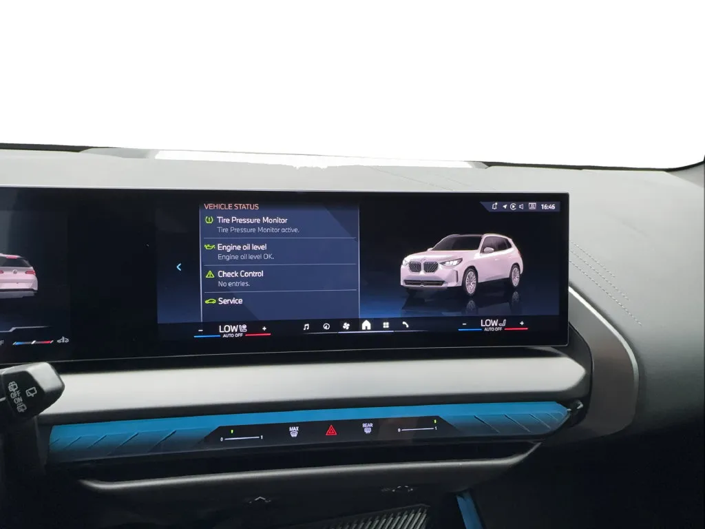 BMW X3 photo 60
