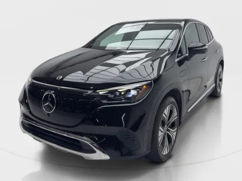 More photos of 2023 Mercedes-Benz EQE 350+ SUV at Autos of Dallas - Plano, TX