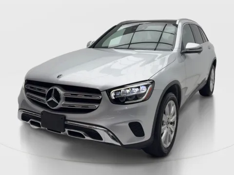 More photos of 2020 Mercedes-Benz GLC 300 at Autos of Dallas - Plano, TX