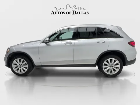 More photos of 2020 Mercedes-Benz GLC 300 at Autos of Dallas - Plano, TX