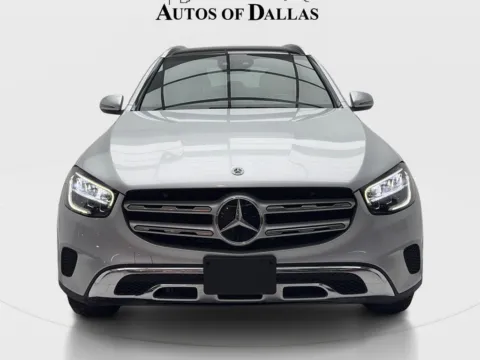 Another view of 2020 Mercedes-Benz GLC 300 for sale in Plano, TX at Autos of Dallas - Plano