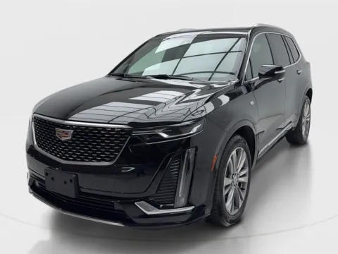 More photos of 2025 Cadillac XT6 Premium Luxury at Autos of Dallas - Plano, TX
