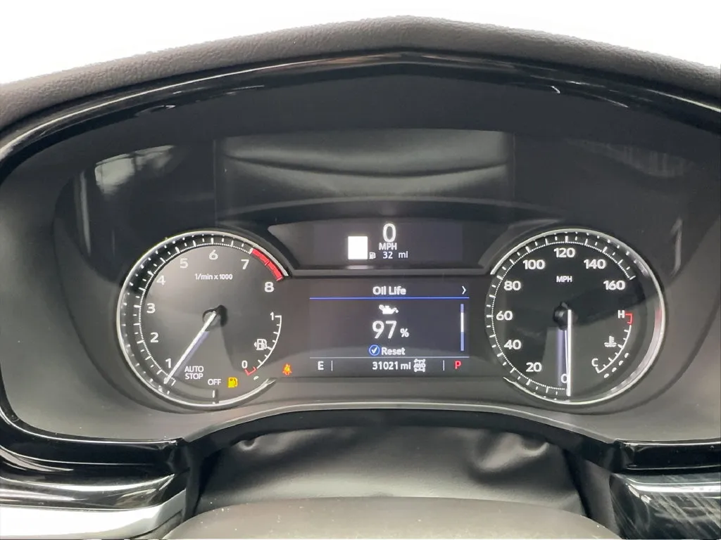 Cadillac XT6 photo 47