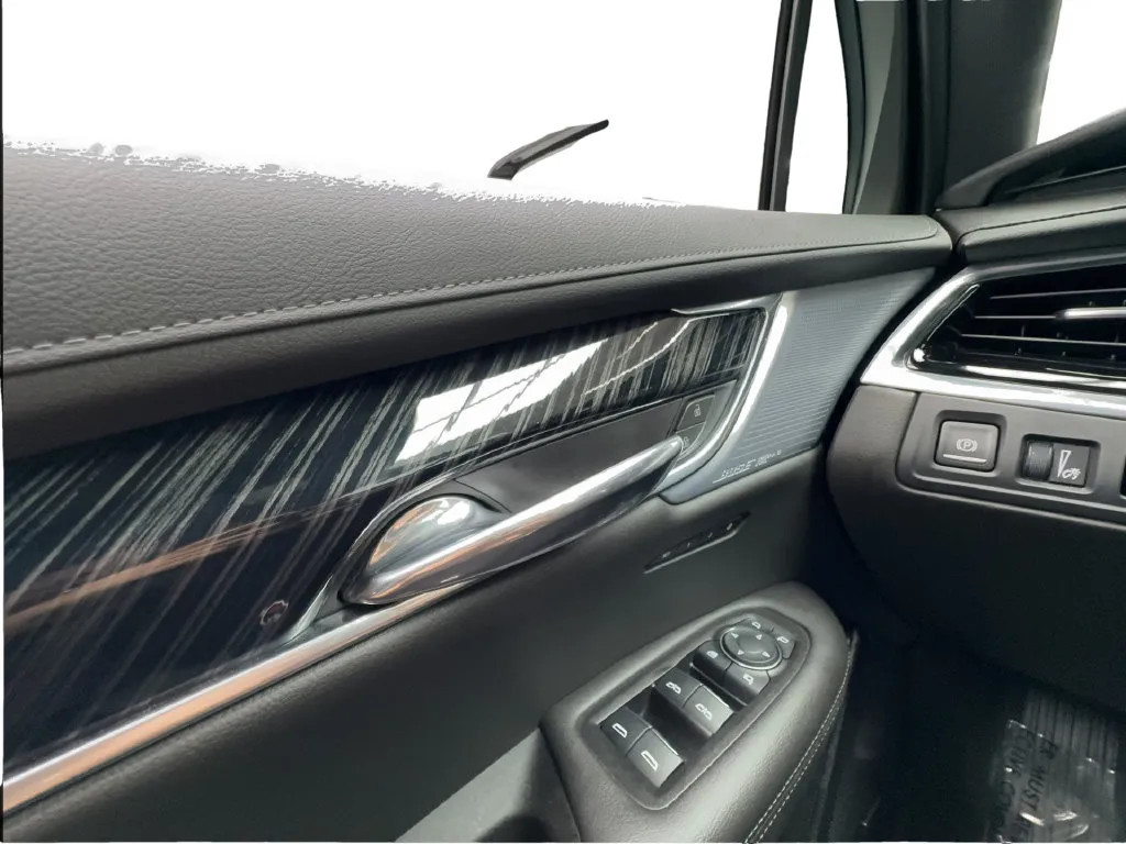 Cadillac XT6 photo 53