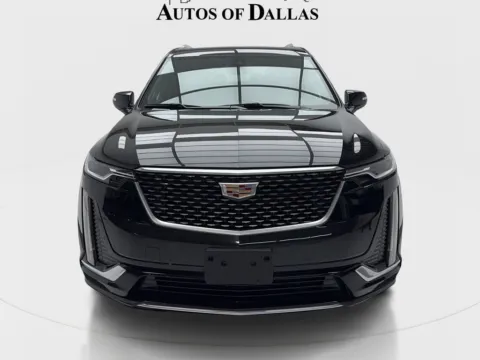 Another view of 2025 Cadillac XT6 Premium Luxury for sale in Plano, TX at Autos of Dallas - Plano
