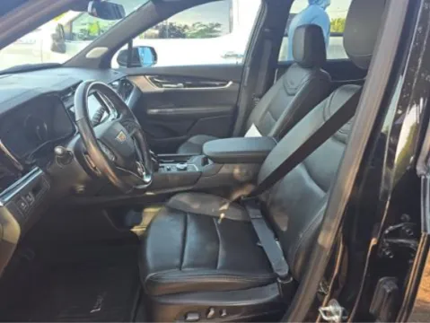 More photos of 2025 Cadillac XT6 Premium Luxury at Autos of Dallas - Plano, TX