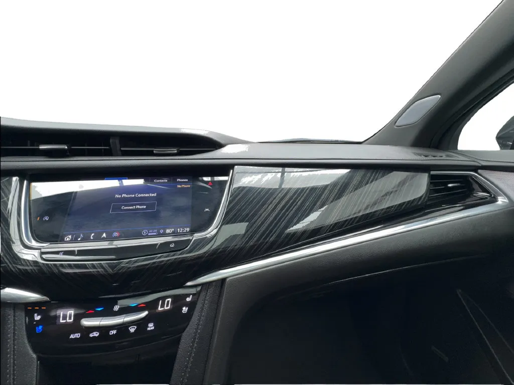 Cadillac XT6 photo 51