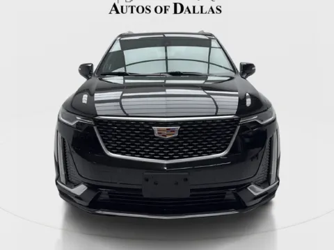 More photos of 2025 Cadillac XT6 Premium Luxury at Autos of Dallas - Plano, TX