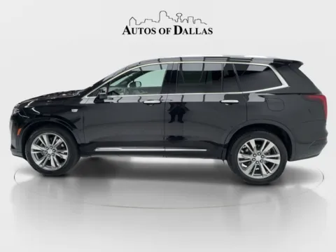 More photos of 2025 Cadillac XT6 Premium Luxury at Autos of Dallas - Plano, TX