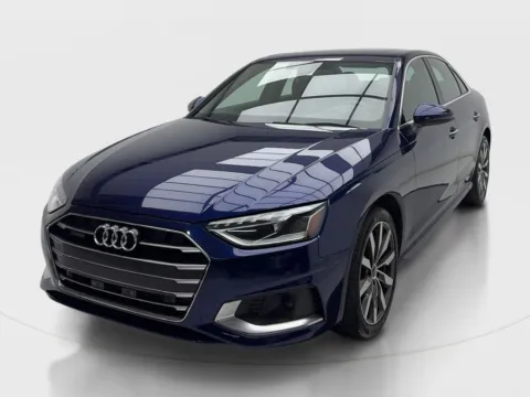 More photos of 2023 Audi A4 40 Premium at Autos of Dallas - Plano, TX