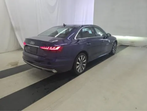 Photos of 2023 Audi A4 40 Premium for sale in Plano, TX at Autos of Dallas - Plano
