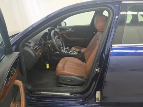 More photos of 2023 Audi A4 40 Premium at Autos of Dallas - Plano, TX