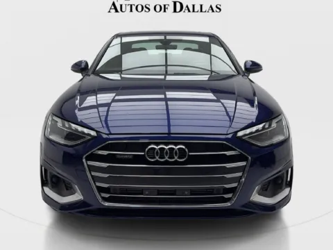 More photos of 2023 Audi A4 40 Premium at Autos of Dallas - Plano, TX
