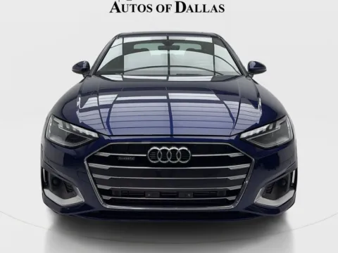 More photos of 2023 Audi A4 40 Premium at Autos of Dallas - Plano, TX