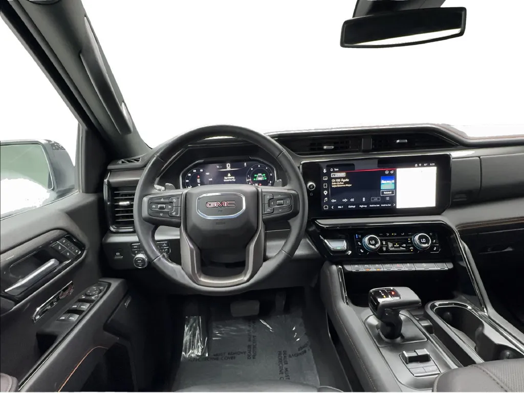 GMC Sierra photo 41