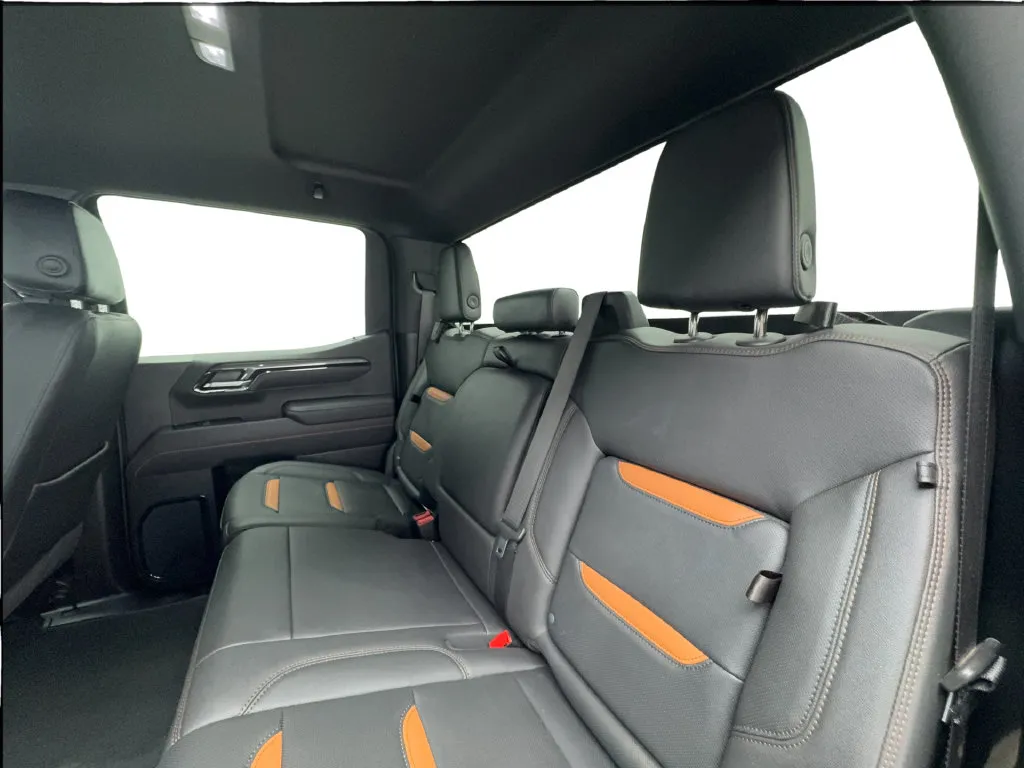 GMC Sierra photo 29