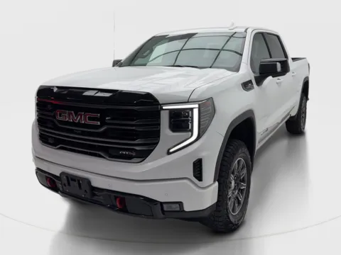 More photos of 2025 GMC Sierra 1500 AT4 at Autos of Dallas - Plano, TX