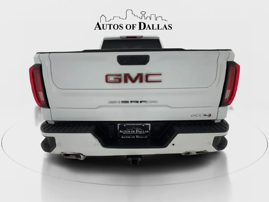 GMC Sierra photo 10