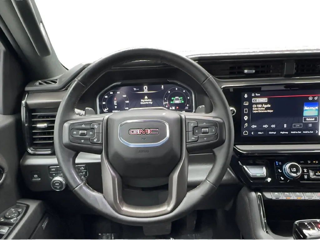 GMC Sierra photo 42