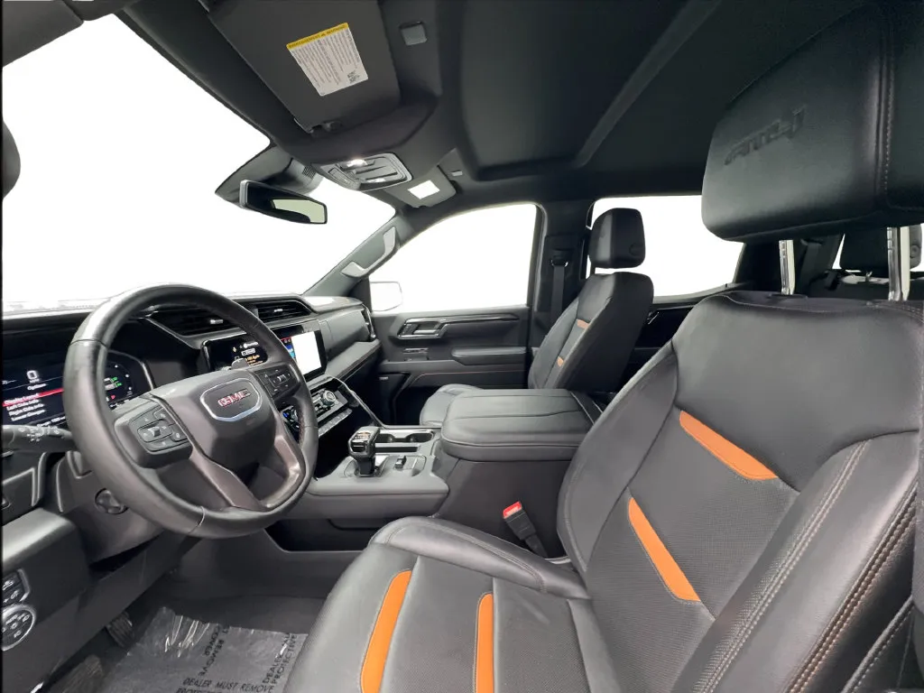 GMC Sierra photo 23