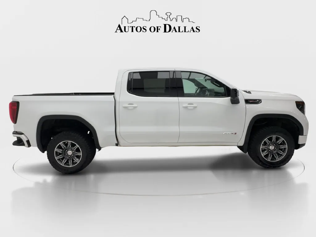 GMC Sierra photo 7