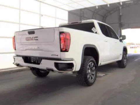 Photos of 2025 GMC Sierra 1500 AT4 for sale in Plano, TX at Autos of Dallas - Plano