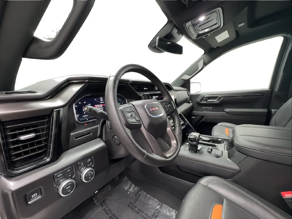 GMC Sierra photo 25