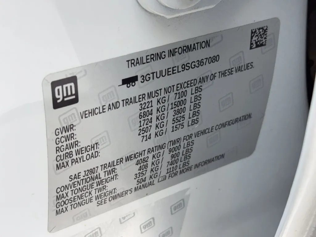 GMC Sierra photo 60