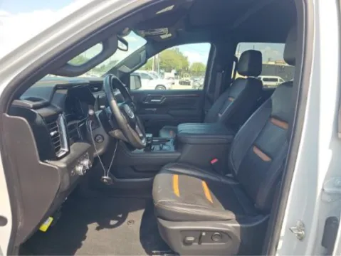 More photos of 2025 GMC Sierra 1500 AT4 at Autos of Dallas - Plano, TX
