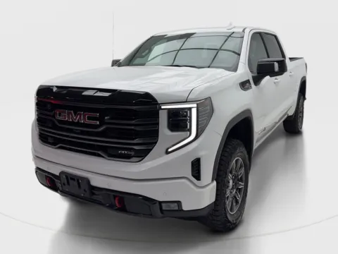 More photos of 2025 GMC Sierra 1500 AT4 at Autos of Dallas - Plano, TX