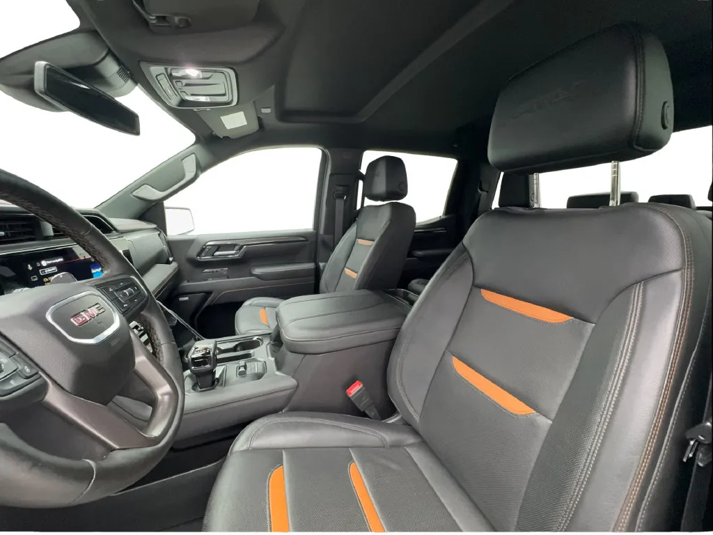 GMC Sierra photo 22