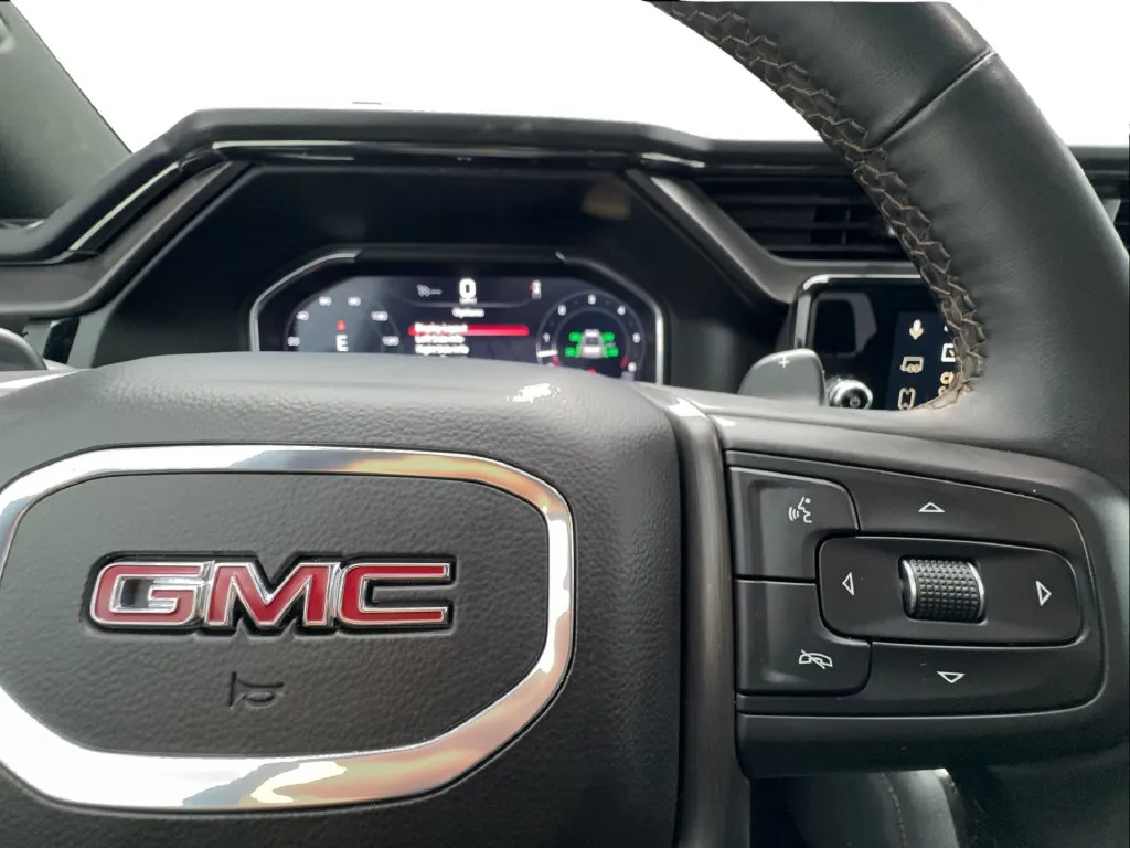 GMC Sierra photo 47