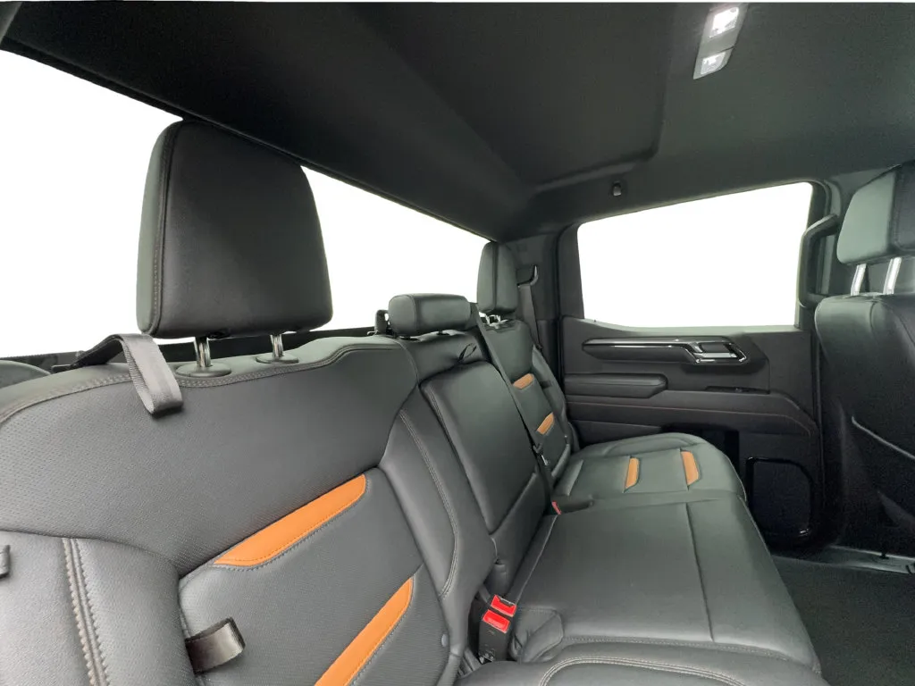 GMC Sierra photo 33