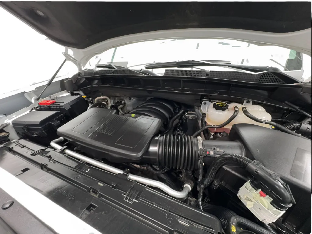 GMC Sierra photo 21