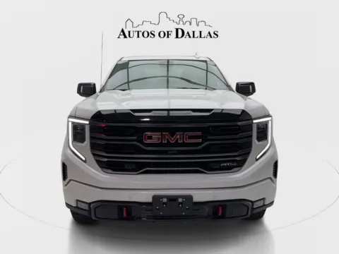 Another view of 2025 GMC Sierra 1500 AT4 for sale in Plano, TX at Autos of Dallas - Plano