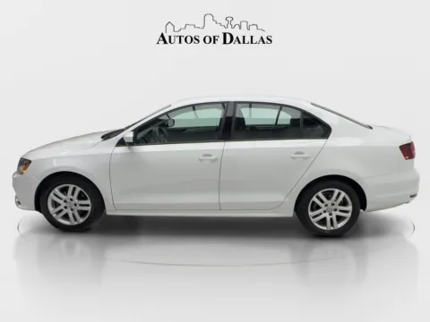 More photos of 2018 Volkswagen Jetta 1.4T S at Autos of Dallas - Plano, TX