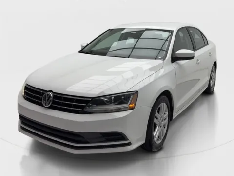 More photos of 2018 Volkswagen Jetta 1.4T S at Autos of Dallas - Plano, TX