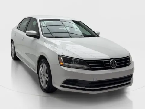Photos of 2018 Volkswagen Jetta 1.4T S for sale in Plano, TX at Autos of Dallas - Plano