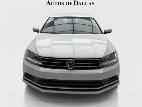 More photos of 2018 Volkswagen Jetta 1.4T S at Autos of Dallas - Plano, TX