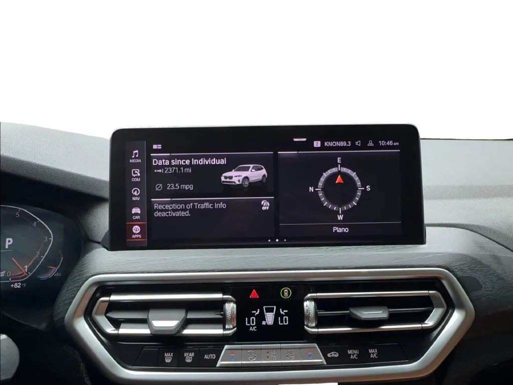 BMW X3 photo 55