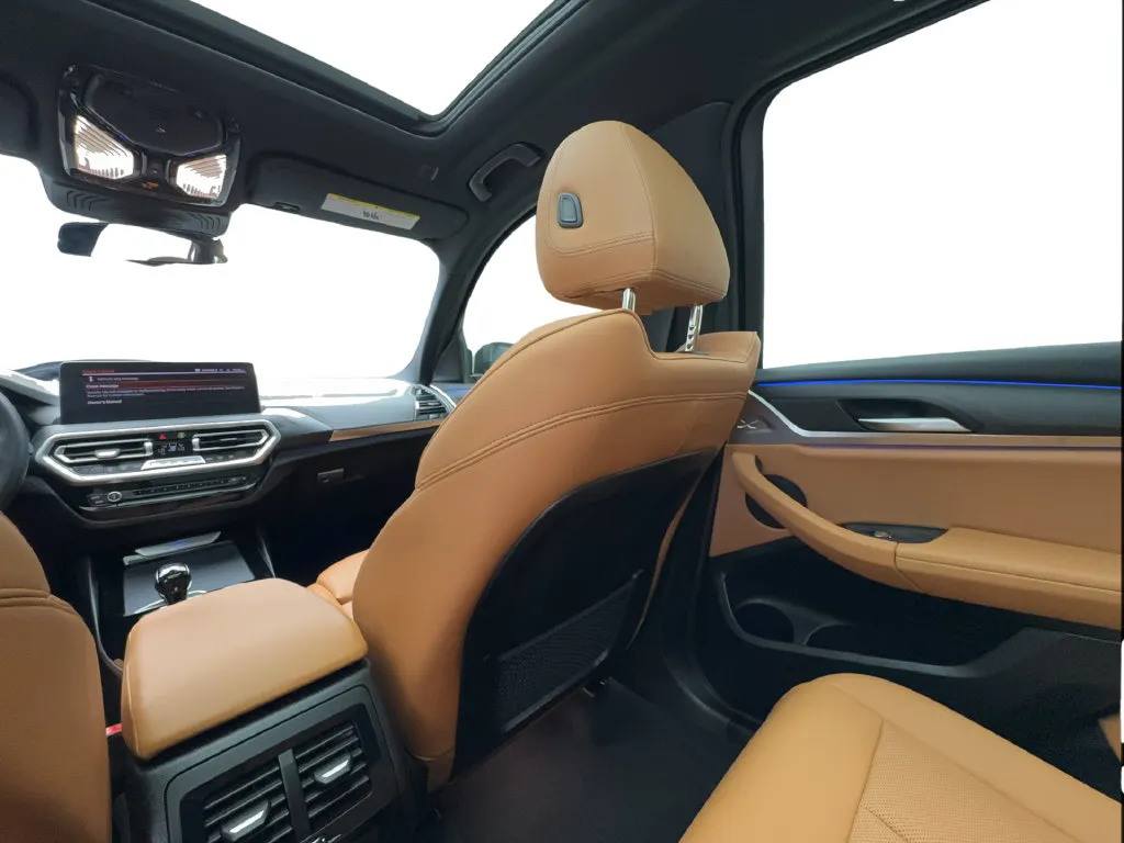 BMW X3 photo 44
