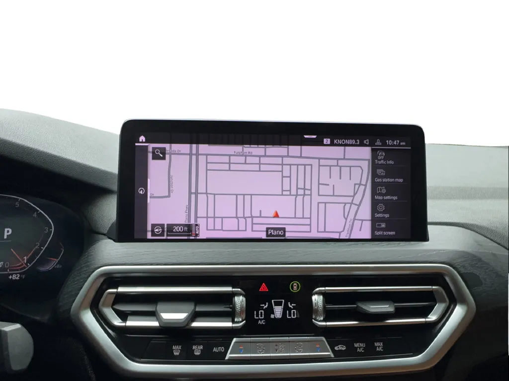 BMW X3 photo 57